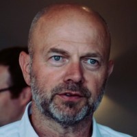 Peter Reygel