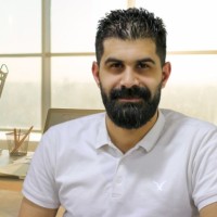 Mohammad Khasawneh