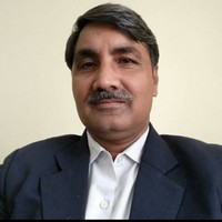Mahesh Jhanwar