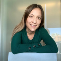 Andrea Piña Bolaños