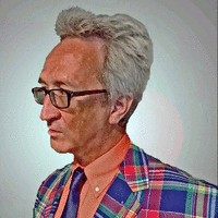 Mark Barry