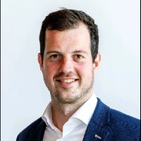 Chris Van Der Kant