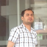 Kunal Bharti