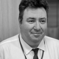 David Gordon