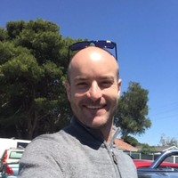Matthew Wrigley