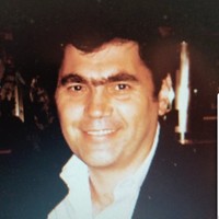 Marco G. Sulpizi