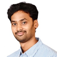 Mahesh Babu Buddana