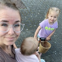 Kirsten Snoek - Vrolijk