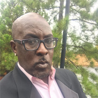dwight Burch