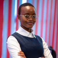 Tshegofatso Lesolame