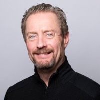Robert Harman
