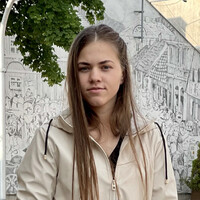 Hanna Dziuba