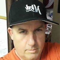 CHRIS Crouse