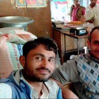 Kamal Kishore Bishnoi