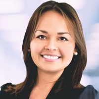 Johanna Alexandra Plazas Chala