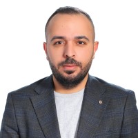 Rashed Albarakeh (CRE®)