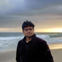 Dilip Rao Krishna Murthy