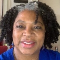 Pamela Lawrence