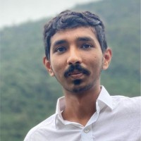 CA Likith B