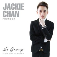 Jackie Chan