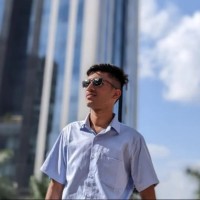 Aaron Dsouza