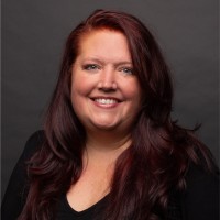 Gabrielle Smith, Ph.D
