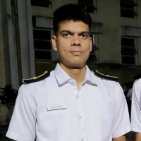 Aaron Placido Barreto