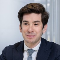 Eliott Kratiroff