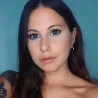 Azahara Medel Fernandez