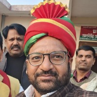 Sanjay Samarth