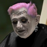 harry matthews