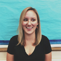 Rachel Larson