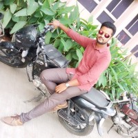 C Ravi