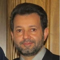 Reza Hekmati