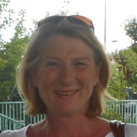 Patricia Baker