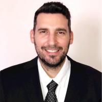 George Goulas, Mba