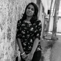 Anusha Mahendran
