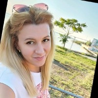 Mădălina Marin