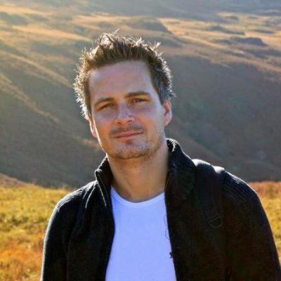 Nick Hart
