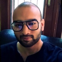 Rishabh Pundir