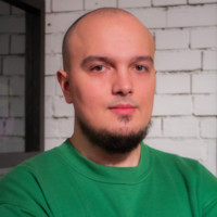 Oleg Petuhov