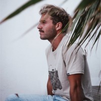 Thibaud Bergé