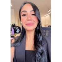 Kholoud Gamal