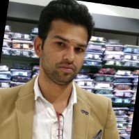 Hariharan Gopi