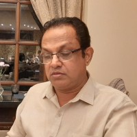 Dinesh Kumar