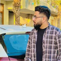 Rohan Arora