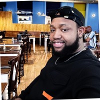 Vincent Uche