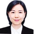 Judy Guo