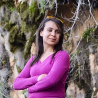 Amal Belkacem