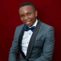 Chinedu Okorafor